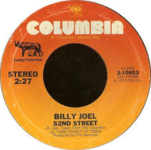 Load image into Gallery viewer, Billy Joel : My Life (7", Single, Pit)