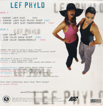 Load image into Gallery viewer, Lef Phyld : Pimpin&#39; Ain&#39;t Easy (12&quot;)