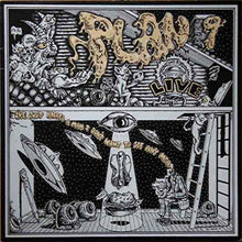 Load image into Gallery viewer, Plan 9 (2) : I've Just Killed A Man I Don't Want To See Any Meat (LP, Album)