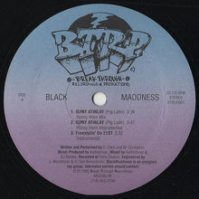 Load image into Gallery viewer, Black Maddness : Igpay Atinlay (12&quot;)