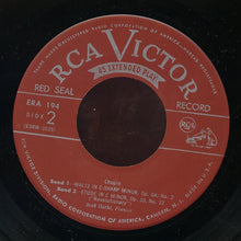 Load image into Gallery viewer, Frédéric Chopin, José Iturbi : Fantasie - Impromptu, Op. 66 (7", EP)