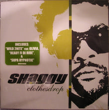 Load image into Gallery viewer, Shaggy : Clothes Drop (CD, Album)