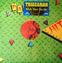 Load image into Gallery viewer, Triggaman : Work That Coochie (12&quot;)