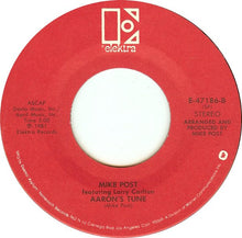 Load image into Gallery viewer, Mike Post Featuring Larry Carlton : The Theme From Hill Street Blues (7", Single, Spe)