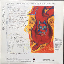 Load image into Gallery viewer, The Fatima Mansions : The Only Solution: Another Revolution (12&quot;)