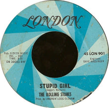 Load image into Gallery viewer, The Rolling Stones : Paint It, Black (7", Single, Bes)