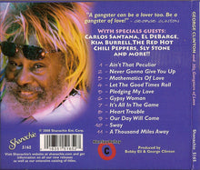 Load image into Gallery viewer, George Clinton : George Clinton And His Gangsters Of Love (CD, Album, Dig)