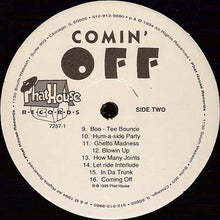 Load image into Gallery viewer, H.M.H. : Comin&#39; Off (LP, Album)