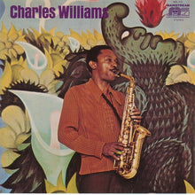 Load image into Gallery viewer, Charles Williams (15) : Charles Williams (LP, Gat)