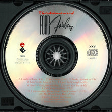 Load image into Gallery viewer, Various : The Adventures Of Ford Fairlane (Original Motion Picture Soundtrack) (CD, Comp)