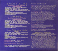 Load image into Gallery viewer, George Clinton : George Clinton And His Gangsters Of Love (CD, Album, Dig)