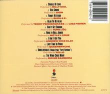 Load image into Gallery viewer, Various : The Adventures Of Ford Fairlane (Original Motion Picture Soundtrack) (CD, Comp)