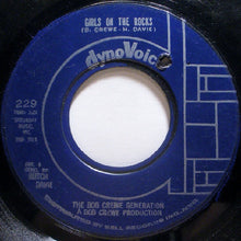Load image into Gallery viewer, The Bob Crewe Generation : Music To Watch Girls By (7&quot;, Single)