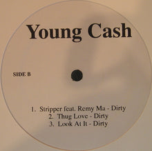 Load image into Gallery viewer, Young Cash : Put That Iron On &#39;Em (12&quot;)