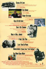 Load image into Gallery viewer, Various : The Adventures Of Ford Fairlane (Original Motion Picture Soundtrack) (CD, Comp)