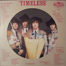 Load image into Gallery viewer, The Beatles : Timeless (LP, Ltd, Pic)