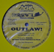 Load image into Gallery viewer, MMO : Freeze / Outlaw (12&quot;)