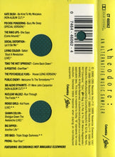 Load image into Gallery viewer, Various : Theodore: An Alternative Music Sampler (Cass, Comp, Smplr)
