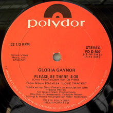 Load image into Gallery viewer, Gloria Gaynor : Anybody Wanna Party? (12&quot;, 16 )