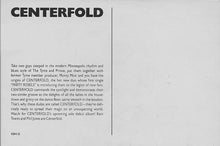 Load image into Gallery viewer, Centerfold (3) : Party Rebels (7&quot;, Single, Promo)