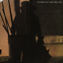 Load image into Gallery viewer, Los Blues : Los Blues Volume One (LP, Album)