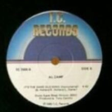 Load image into Gallery viewer, Al Camp : It&#39;s The Same Old Song (12&quot;)