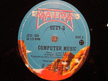 Load image into Gallery viewer, Suzy Q : Computer Music (12&quot;)