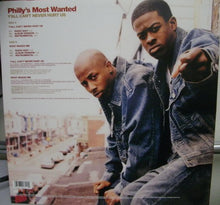 Load image into Gallery viewer, Philly&#39;s Most Wanted :  Y&#39;All Can&#39;t Never Hurt Us / What Makes Me (12&quot;)