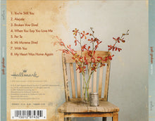 Load image into Gallery viewer, Josh Groban : With You (CD, Comp, Ltd)