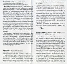 Load image into Gallery viewer, Various : Theodore: An Alternative Music Sampler (Cass, Comp, Smplr)