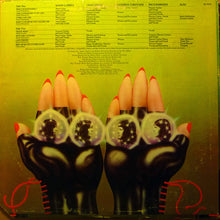 Load image into Gallery viewer, Byzantium (2) : Byzantium (LP, Album)