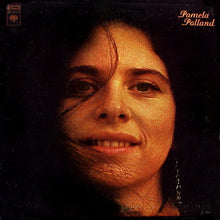 Load image into Gallery viewer, Pamela Polland : Pamela Polland (LP, Album)