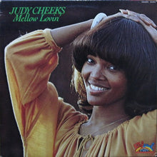 Load image into Gallery viewer, Judy Cheeks : Mellow Lovin' (LP, Album)