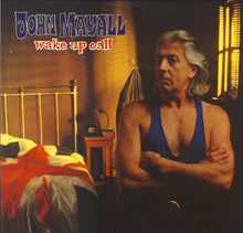 Load image into Gallery viewer, John Mayall : Wake Up Call (LP, Album)