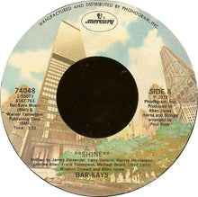 Load image into Gallery viewer, Bar-Kays : Shine (7&quot;, Single, Styrene)
