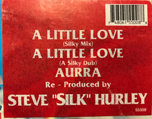 Load image into Gallery viewer, Aurra : A Little Love (12&quot;)