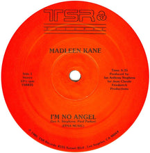 Load image into Gallery viewer, Madleen Kane : I&#39;m No Angel (12&quot;)