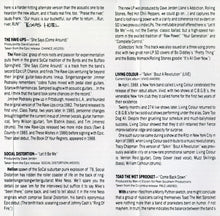 Load image into Gallery viewer, Various : Theodore: An Alternative Music Sampler (Cass, Comp, Smplr)