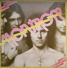 Load image into Gallery viewer, Montrose (2) : Montrose (LP, Album, Win)