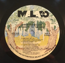 Load image into Gallery viewer, Rev. James Cleveland : A Tribute To The King (3xLP, Album, Comp)