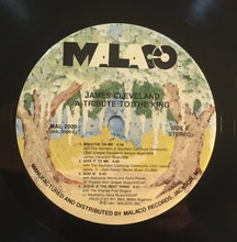 Load image into Gallery viewer, Rev. James Cleveland : A Tribute To The King (3xLP, Album, Comp)