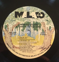 Load image into Gallery viewer, Rev. James Cleveland : A Tribute To The King (3xLP, Album, Comp)