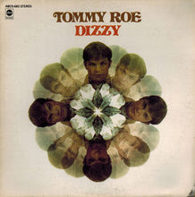 Load image into Gallery viewer, Tommy Roe : Dizzy (LP, Album)
