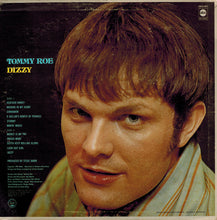 Load image into Gallery viewer, Tommy Roe : Dizzy (LP, Album)