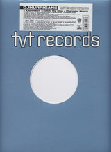 Load image into Gallery viewer, Hurricane (2) : Connect / The Life (12&quot;)