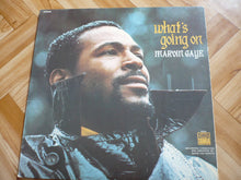 Load image into Gallery viewer, Marvin Gaye : What&#39;s Going On (LP, Album, Gat)