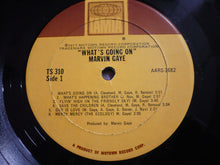 Load image into Gallery viewer, Marvin Gaye : What&#39;s Going On (LP, Album, Gat)