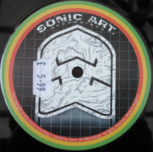 Load image into Gallery viewer, Brockie, DJ Kane, Ed Solo : Shallow Mindz / Fantasy (12&quot;)