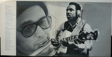Load image into Gallery viewer, George Benson &amp; Joe Farrell : Benson &amp; Farrell (LP, Album, Gat)