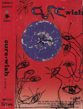 Load image into Gallery viewer, The Cure : Wish (Cass, Album, Club, BMG)